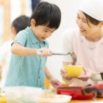 幼稚園におすすめの給食委託業者3選